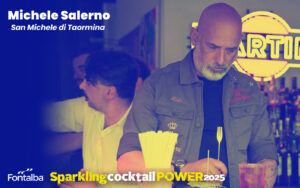 Michele Salerno per Fontalba