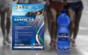 Campionato italiano di marcia 2025