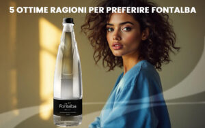 5 RAGIONI PER PREFERIRE FONTALBA