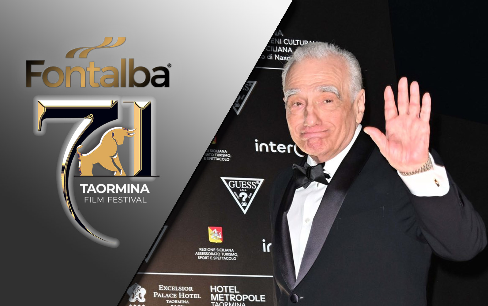 Taormina Film Fest 2025